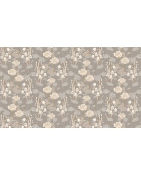 51197017 Обои Lutece (Melody) (1*12) 10,05x0,53 винил на флизелине-foto2