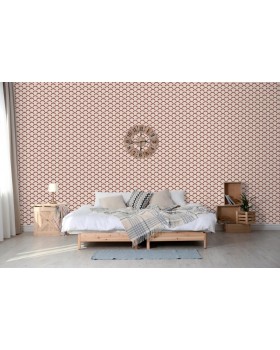 51197103 Обои Lutece (Melody) (1*12) 10,05x0,53 винил на флизелине-foto4