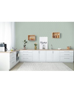 51197104 Обои Lutece (Melody) (1*12) 10,05x0,53 винил на флизелине-foto5