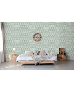 51197104 Обои Lutece (Melody) (1*12) 10,05x0,53 винил на флизелине-foto4