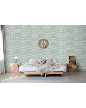 51197104 Обои Lutece (Melody) (1*12) 10,05x0,53 винил на флизелине-foto4