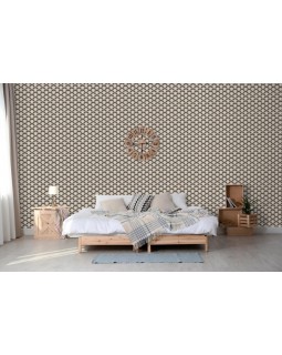 51197109 Обои Lutece (Melody) (1*12) 10,05x0,53 винил на флизелине-foto4