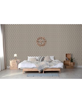 51197109 Обои Lutece (Melody) (1*12) 10,05x0,53 винил на флизелине-foto4