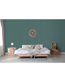 51197114 Обои Lutece (Melody) (1*12) 10,05x0,53 винил на флизелине-foto4