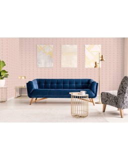 51197203 Обои Lutece (Melody) (1*12) 10,05x0,53 винил на флизелине-foto3