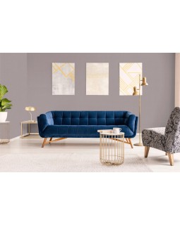 51197308 Обои Lutece (Melody) (1*12) 10,05x0,53 винил на флизелине-foto3