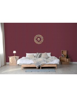 51197310 Обои Lutece (Melody) (1*12) 10,05x0,53 винил на флизелине-foto4