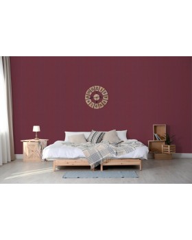 51197310 Обои Lutece (Melody) (1*12) 10,05x0,53 винил на флизелине-foto4