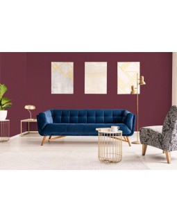 51197310 Обои Lutece (Melody) (1*12) 10,05x0,53 винил на флизелине-foto3