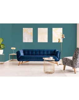 51197314 Обои Lutece (Melody) (1*12) 10,05x0,53 винил на флизелине-foto3