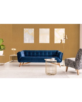 51197405 Обои Lutece (Melody) (1*12) 10,05x0,53 винил на флизелине-foto2