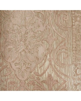 21814 Обои Zambaiti (Trussardi V) (1*6) 10,05x0,70 винил на флизелине