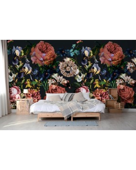 46705 Панно Marburg (Smart Art) (1*6) 2,70x2,65 винил на флизелине-foto2