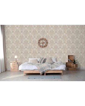 32303 Обои Marburg (City Glam) (1*6) 10,05x1,06 винил на флизелине-foto5