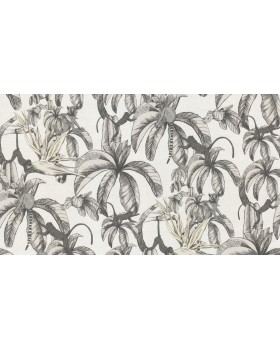 32351 Обои Marburg (Natural Vibes) (1*6) 10,05x1,06 винил на флизелине
