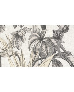 32351 Обои Marburg (Natural Vibes) (1*6) 10,05x1,06 винил на флизелине-foto2