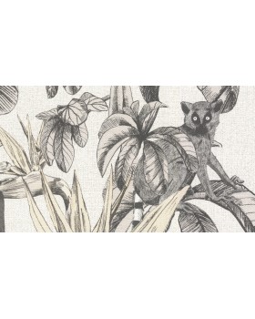 32351 Обои Marburg (Natural Vibes) (1*6) 10,05x1,06 винил на флизелине-foto2