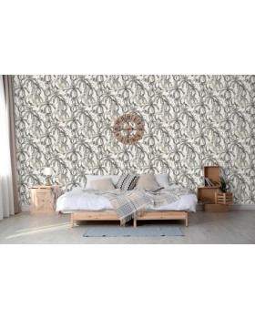 32351 Обои Marburg (Natural Vibes) (1*6) 10,05x1,06 винил на флизелине-foto5