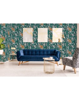 32352 Обои Marburg (Natural Vibes) (1*6) 10,05x1,06 винил на флизелине-foto4