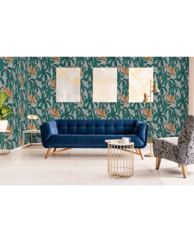 32352 Обои Marburg (Natural Vibes) (1*6) 10,05x1,06 винил на флизелине-foto4