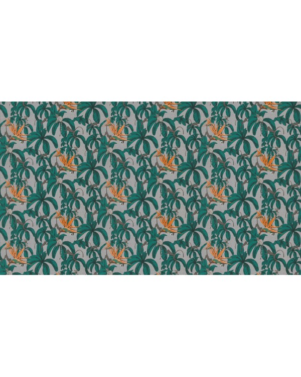 32352 Обои Marburg (Natural Vibes) (1*6) 10,05x1,06 винил на флизелине