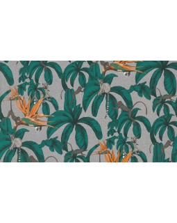32352 Обои Marburg (Natural Vibes) (1*6) 10,05x1,06 винил на флизелине