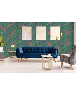 32353 Обои Marburg (Natural Vibes) (1*6) 10,05x1,06 винил на флизелине-foto4