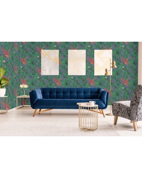 32353 Обои Marburg (Natural Vibes) (1*6) 10,05x1,06 винил на флизелине-foto4