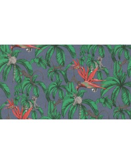 32353 Обои Marburg (Natural Vibes) (1*6) 10,05x1,06 винил на флизелине