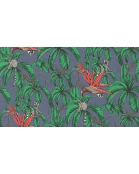 32353 Обои Marburg (Natural Vibes) (1*6) 10,05x1,06 винил на флизелине