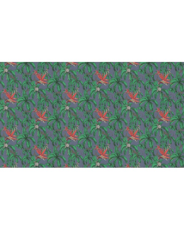 32353 Обои Marburg (Natural Vibes) (1*6) 10,05x1,06 винил на флизелине