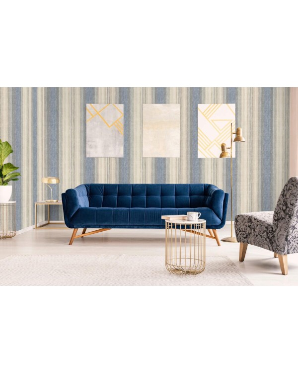32355 Обои Marburg (Natural Vibes) (1*6) 10,05x1,06 винил на флизелине