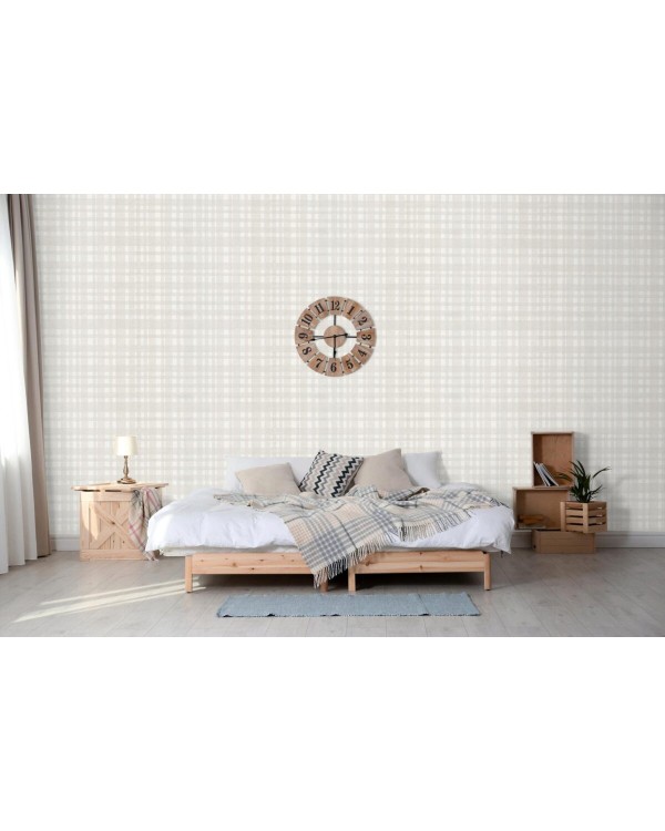 32358 Обои Marburg (Natural Vibes) (1*6) 10,05x1,06 винил на флизелине