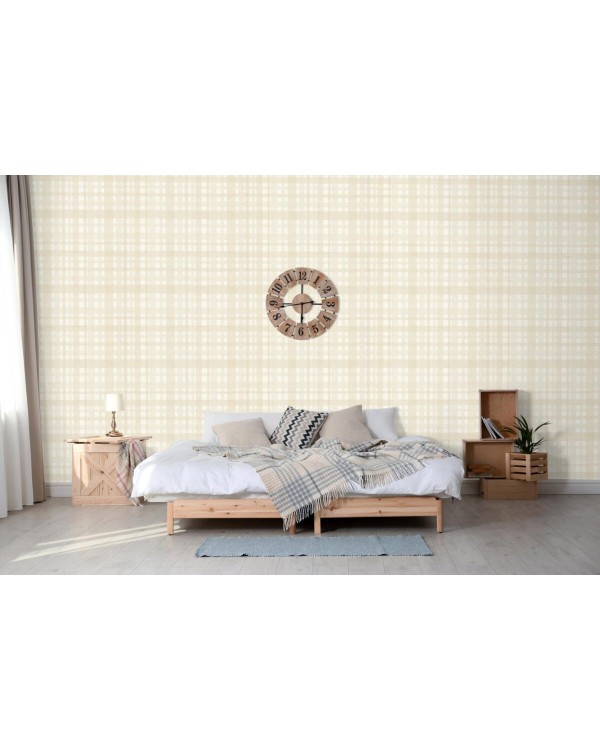 32359 Обои Marburg (Natural Vibes) (1*6) 10,05x1,06 винил на флизелине