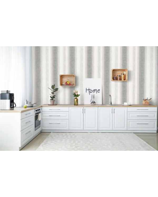 32362 Обои Marburg (Natural Vibes) (1*6) 10,05x1,06 винил на флизелине