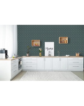 JF 3001 Обои Grandeco (Jungle Fever) (1*12) 10,05х0,53  винил на флизелине-foto5