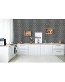 JF 3002 Обои Grandeco (Jungle Fever) (1*12) 10,05х0,53  винил на флизелине-foto5