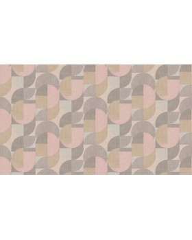 JF 3101 Обои Grandeco (Jungle Fever) (1*12) 10,05х0,53  винил на флизелине-foto2