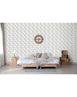 JF 3302 Обои Grandeco (Jungle Fever) (1*12) 10,05х0,53  винил на флизелине-foto4