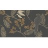 JF 3401 Обои Grandeco (Jungle Fever) (1*12) 10,05х0,53  винил на флизелине