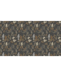 JF 3401 Обои Grandeco (Jungle Fever) (1*12) 10,05х0,53  винил на флизелине-foto2