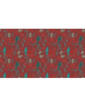 JF 3402 Обои Grandeco (Jungle Fever) (1*12) 10,05х0,53  винил на флизелине-foto2