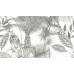 JF 3501 Обои Grandeco (Jungle Fever) (1*12) 10,05х0,53  винил на флизелине