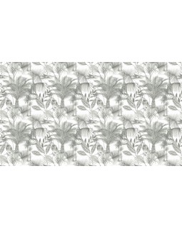 JF 3501 Обои Grandeco (Jungle Fever) (1*12) 10,05х0,53  винил на флизелине-foto2