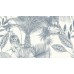 JF 3502 Обои Grandeco (Jungle Fever) (1*12) 10,05х0,53  винил на флизелине