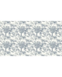 JF 3502 Обои Grandeco (Jungle Fever) (1*12) 10,05х0,53  винил на флизелине-foto2