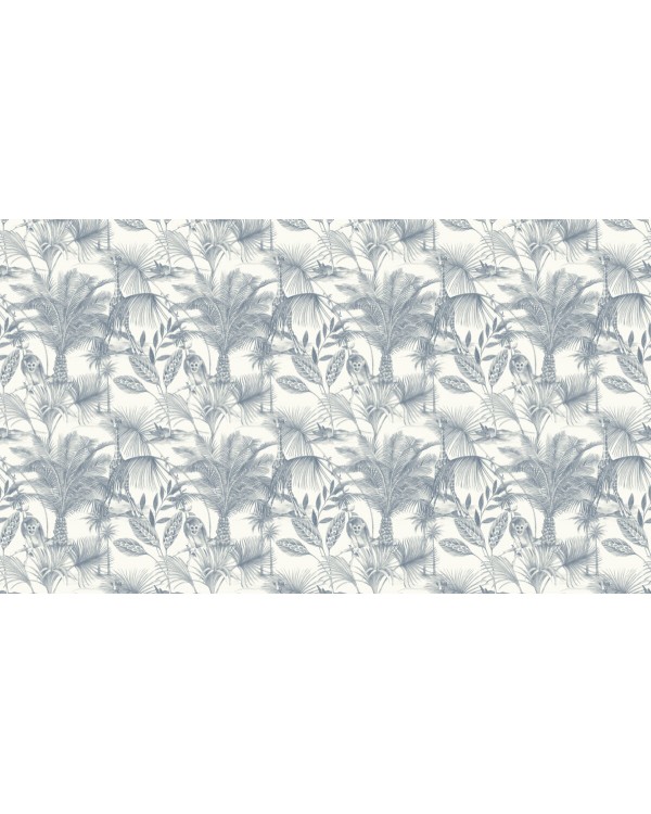 JF 3502 Обои Grandeco (Jungle Fever) (1*12) 10,05х0,53  винил на флизелине