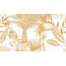 JF 3503 Обои Grandeco (Jungle Fever) (1*12) 10,05х0,53  винил на флизелине