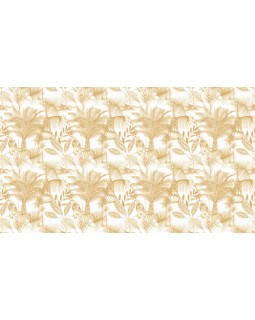 JF 3503 Обои Grandeco (Jungle Fever) (1*12) 10,05х0,53  винил на флизелине-foto2