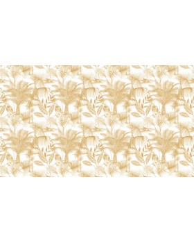 JF 3503 Обои Grandeco (Jungle Fever) (1*12) 10,05х0,53  винил на флизелине-foto2